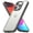Matte Gray, variant on Ringke Fusion Bold Magnetic Matte [Feels Good in The Hand] Compatible with iPhone 15 Pro Max Case, Anti-Yellowing Technology Non-Slip Enhanced Grip Smudge Proof Cover - Black