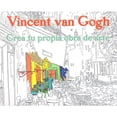 thumbnail image 1 of Libro Vincent Van Gogh: Crea Tu Propia Obra De Arte Tapa Blanda, Autor Daisy Seal, Editorial Editorial Trillas, 1 of 2