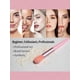 thumbnail image 5 of Set 13 Brochas Maquillaje Portátiles, Cerdas Suaves, Bolsa Terciopelo, Profesional, Regalo Ideal, 5 of 6