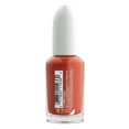 thumbnail image 5 of (2 pack) wet n wild Fast Dry AF Nail Color, Toasted, 5 of 6
