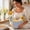 Blue-BU-clearacne, variant on MORESEC Kitchen Gadgets Handmade Hen Shaped Oven Mitt Pot Holder Set Quilted Heat Resistant Washable for Kitchen Cooking Baking