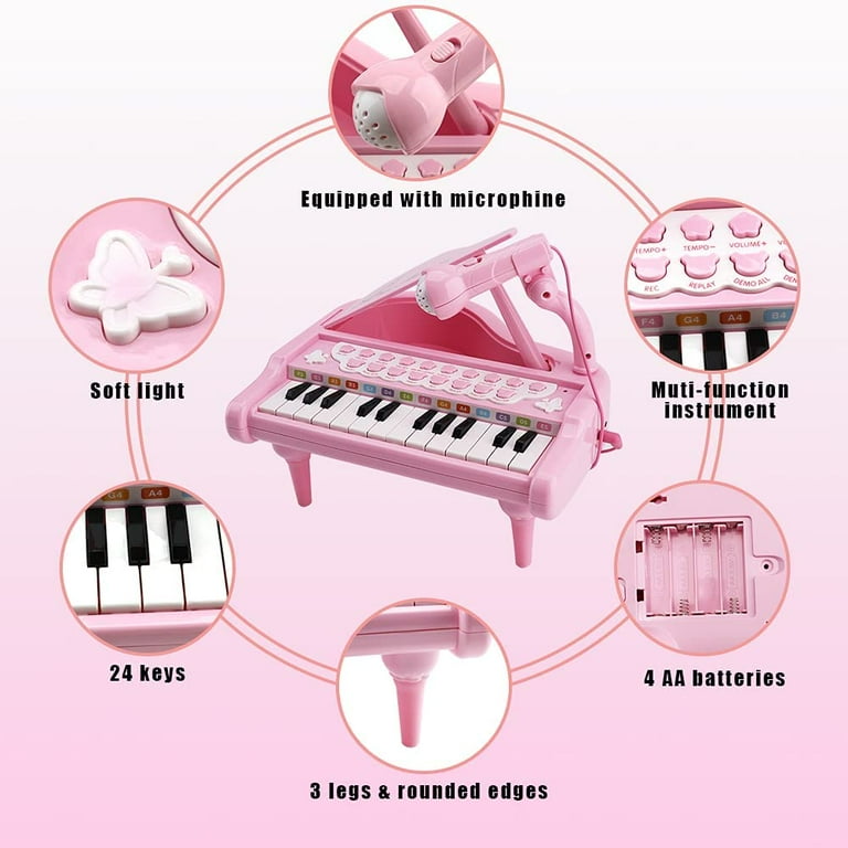 Amy clearance benton piano
