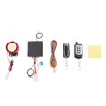 thumbnail image 2 of Antirrobo Sistema de Proteción de con Remoto para Proteccion Vehiculó 12V Zulema Sistema de control remoto de seguridad, 2 of 8