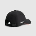 thumbnail image 3 of Porsche Motorsport Formula E Team Hat Black, 3 of 4