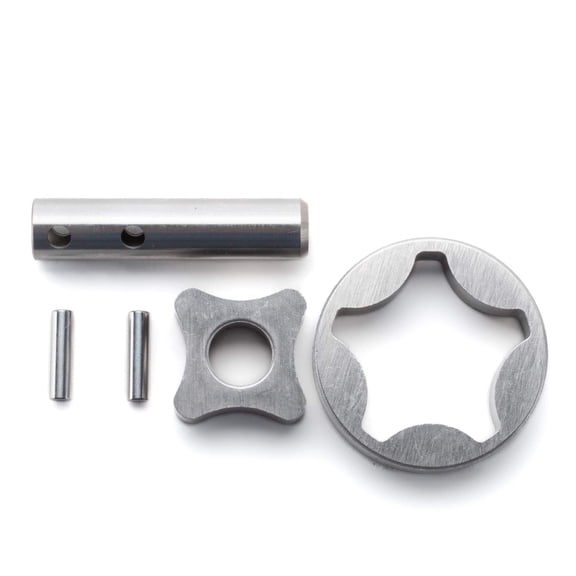 John Deere Oil Pump Rotor Kit - M76140 M76141