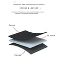 thumbnail image 3 of Caja De Almacenamiento Plegable Para Acampar, Caja De Pañuelos Plegable Para Coche, Organizador De Coche Sweethay HA035811-00, 3 of 6