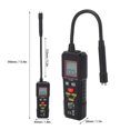 thumbnail image 4 of High quality HT5009 Automobile and motorcycle brake oil moisture tester brake, 4 of 5