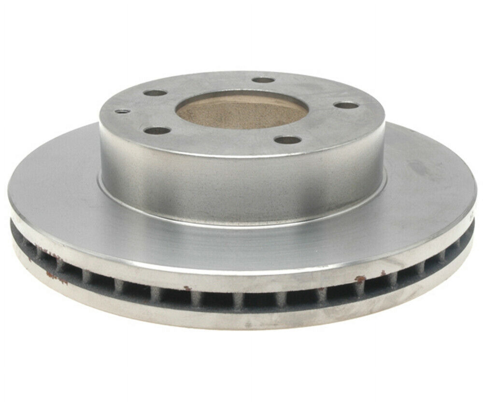R-Line Rotors Fits select: 1992-1993 MAZDA MPV