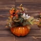 thumbnail image 2 of Naiovety La atmósfera espeluznante de espuma con decoración de calabaza artificial tiene el honor de presentar una ilusión Kits de decoración para fiestas B, 2 of 6