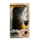 thumbnail image 1 of FUNDA IPHONE XR PATCHWORKS LUMINA HUMO, 1 of 1