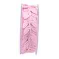thumbnail image 1 of Hojas Cintas Coser y Decoraciones de Costura y Manualidades - Rosado, 49.21 pies Sunnimix Las hojas recortan la cinta, 1 of 8