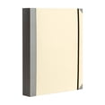 thumbnail image 4 of Multi Layer Expanding File Folder A4 – Accordion File Organizer with 9 Pockets, Labeled Index Tabs, Portable Document & Receipt Organizer for School, Office & Home – Khaki, 4 of 5