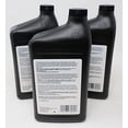 thumbnail image 3 of Toro 38280 SAE 10W30 4-Cycle Oil, Pack of 3 Quarts, 3 of 3