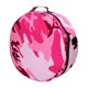 thumbnail image 3 of Bolsa para regulador de buceo, soporte para equipo BCD, 14 x 4 pulgadas, práctica bolsa de transporte con Rosa, 3 of 9