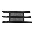 thumbnail image 3 of Reemplazo universal del asiento del soporte del , asiento de malla, correas de hebilla ajustables duraderas para soportes de escalera, bloqueo en kusrkot Asiento de soporte para árbol, 3 of 8