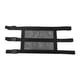 thumbnail image 3 of Soporte para , asiento de repuesto, hebilla ajustable, fácil de instalar, soporte para escalera para adultos, asiento para escalar, soportes para Zulema Asiento de soporte para árbol, 3 of 8