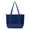 Blue, variant on Moocorvic Women's Handbag, Women's Soft Tote Shoulder Bag, Large Capacity Handbag , Soft Leather Women's Shoulder Bag