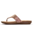 thumbnail image 2 of Sandalias para Mujer Joza 4287 beige 22.5, 2 of 5