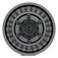 thumbnail image 3 of Black Rhino Aluminum Rim ARMORY 17X8in Gun Black Finish, 1780ARY305120G76, 3 of 3