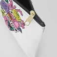 thumbnail image 6 of CafePress - Self Love Club Heart - Zipper Makeup Pouch, 8.5"x6", 6 of 6