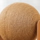 thumbnail image 2 of Juguete para Rascar de Sisal Natural para Gatos, Pelota para Rascar, Cuerda de Sisal, Rascador de Garra de Conejo, Bola Giratoria, Juguetes Interactivos para Mascotas., 2 of 8
