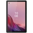 thumbnail image 3 of Tablet Lenovo Tab M9: Procesador Octa Core, RAM 4GB, Almacenamiento 64GB, Pantalla de 9", Wi-Fi 5, Android 12. Color Gris., 3 of 4