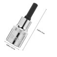 thumbnail image 2 of OUNONA Extractor De Amortiguadores Para Taller En Casa Con Simple Y Materiales Resistentes, 2 of 8