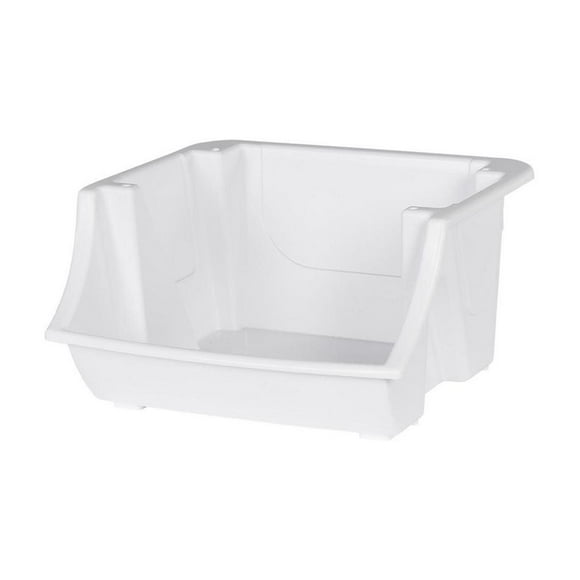 Neatfreak! bac de rangement empilable