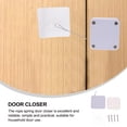 thumbnail image 2 of Sliding Screen Door Closer Residential Door Automatic Sensor Door Closer Self Closing Door Closer, 2 of 7