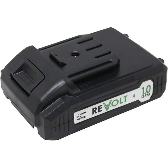 Master Mfg Revolt Lithium-Ion Series Replacement Battery Pack - 14.4 Volt
