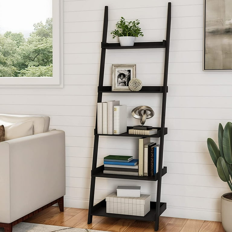 Kitchen deals ladder shelf