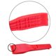 thumbnail image 5 of EeaseMX Pinzas de pesca de plástico, soporte para cuerpo de pez, pinzas para pez, pinzas para labios, herramientas de pesca (rojas), 5 of 5