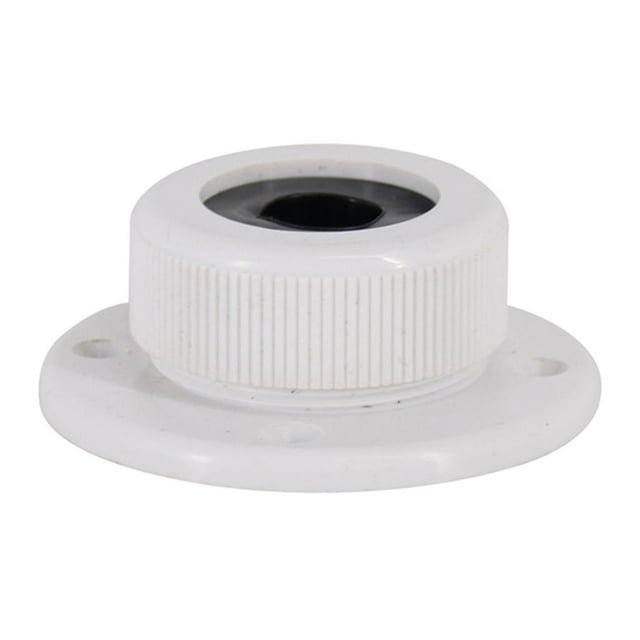 Arandela ABS Impermeable Zulema Salida de Cable para Embarcaciones Marinas