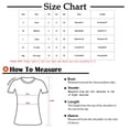thumbnail image 4 of LYXSSBYX Womens Coats and Jackets Clearance Women's Sexy Fashion V-Neck Solid Short Sleeve Pocket Cardigan Casual Outwear, 4 of 4