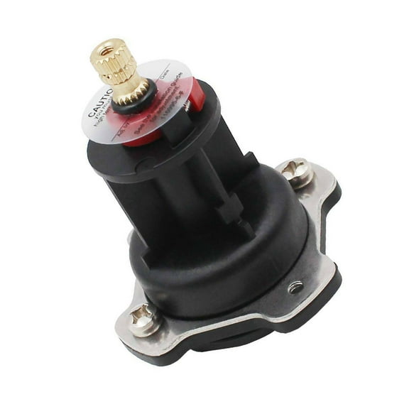 LisFaxbo Kohler GP77759 Mixer Cap Compatible For Pressure Balance 1/2" Shower Valve And K-304 Pressure Balance Valve