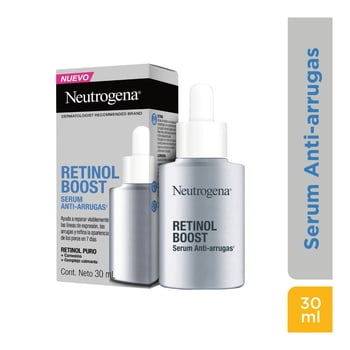 Serum Anti-Arrugas Neutrogena Retinol Boost 30ml