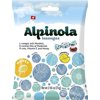 Alpinola Loxenges with Menthol,Essential Oils,Vit C & Honey Alpinola 2.65 oz (75 g) Bag