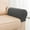 Gray, variant on Stretch Couch Arm Covers, Breathable Armrest Covers for Sofas and Chairs Arm Covers Keep Home Clean, Scratch-Resistant Sofa Arm Covers Protect and Decorate Your Sofa