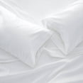 thumbnail image 1 of 1000 Thread Count Bed Sheet Sets - Luxurious 100% Egyptian Cotton Deep Pocket Sheets, 1 of 6