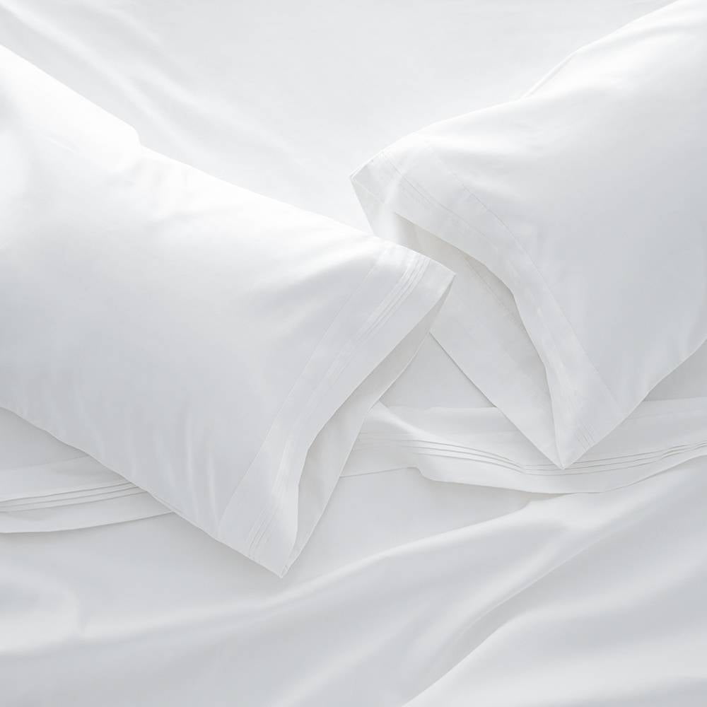 1000 Thread Count Bed Sheet Sets - Luxurious 100% Egyptian Cotton Deep