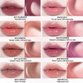 thumbnail image 4 of BBIA Glow Tint, Long-Lasting Glowy Lip Stain Vivid Color Korean Lip Makeup, 11 NUDY, 4 of 9