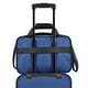 thumbnail image 5 of Juego de equipaje de mano ligero Suitcase U.S. Traveler Rio, 20 unidades, azul, 5 of 9