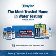 Taylor Technologies, R-0010-E, Calcium Buffer, 16 Oz, #10