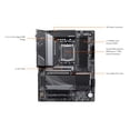 thumbnail image 5 of Placa madre GIGABYTE B650 AORUS Elite AX V2 DDR5 ATX, 5 of 5