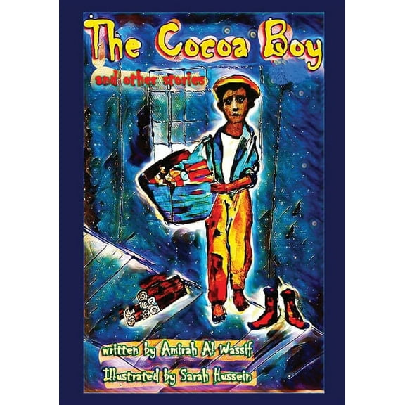 The Cocoa Boy and Other Stories, (Paperback)