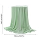 thumbnail image 5 of Manta De Fibra Edredón De Verano De Seda Helada Manta Toalla Para La Siesta De Bebés Y Niños Edredón Para Aire Acondicionado Manta Helada Adecuada Para Personas Que Sudan Por La Noche Y Tienen S, 5 of 6