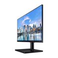 thumbnail image 3 of Samsung F24T450FZN Monitor de 24 pulgadas, panel IPS, HDMIx2 DP USB HUB (renovado), 3 of 4