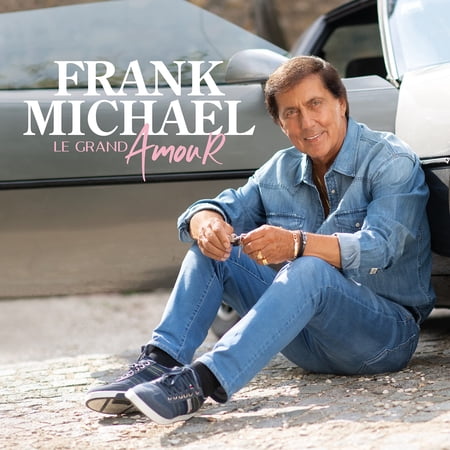Le Grand Amour (LP)
