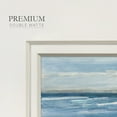 thumbnail image 4 of Ocean Waves IPremium Framed Print, 4 of 5