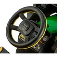 thumbnail image 7 of Peg Perego John Deere Front Loader Ride-On Pedal Tractor, 7 of 7